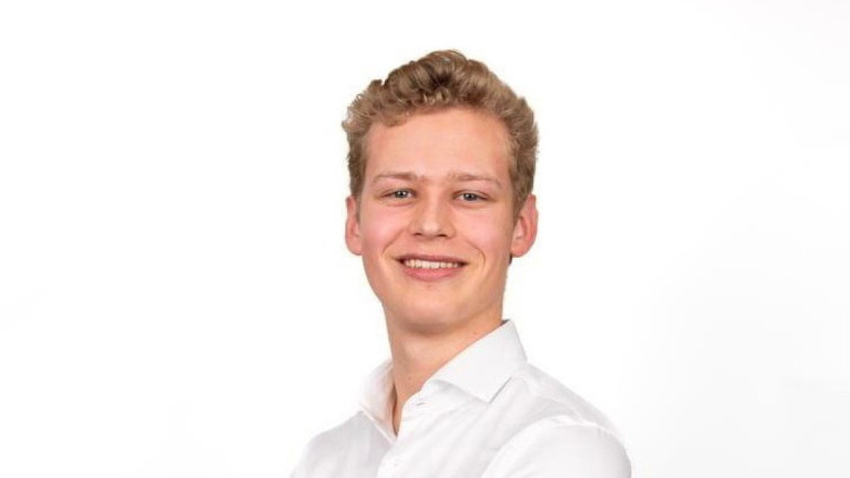 Luc van Ruler